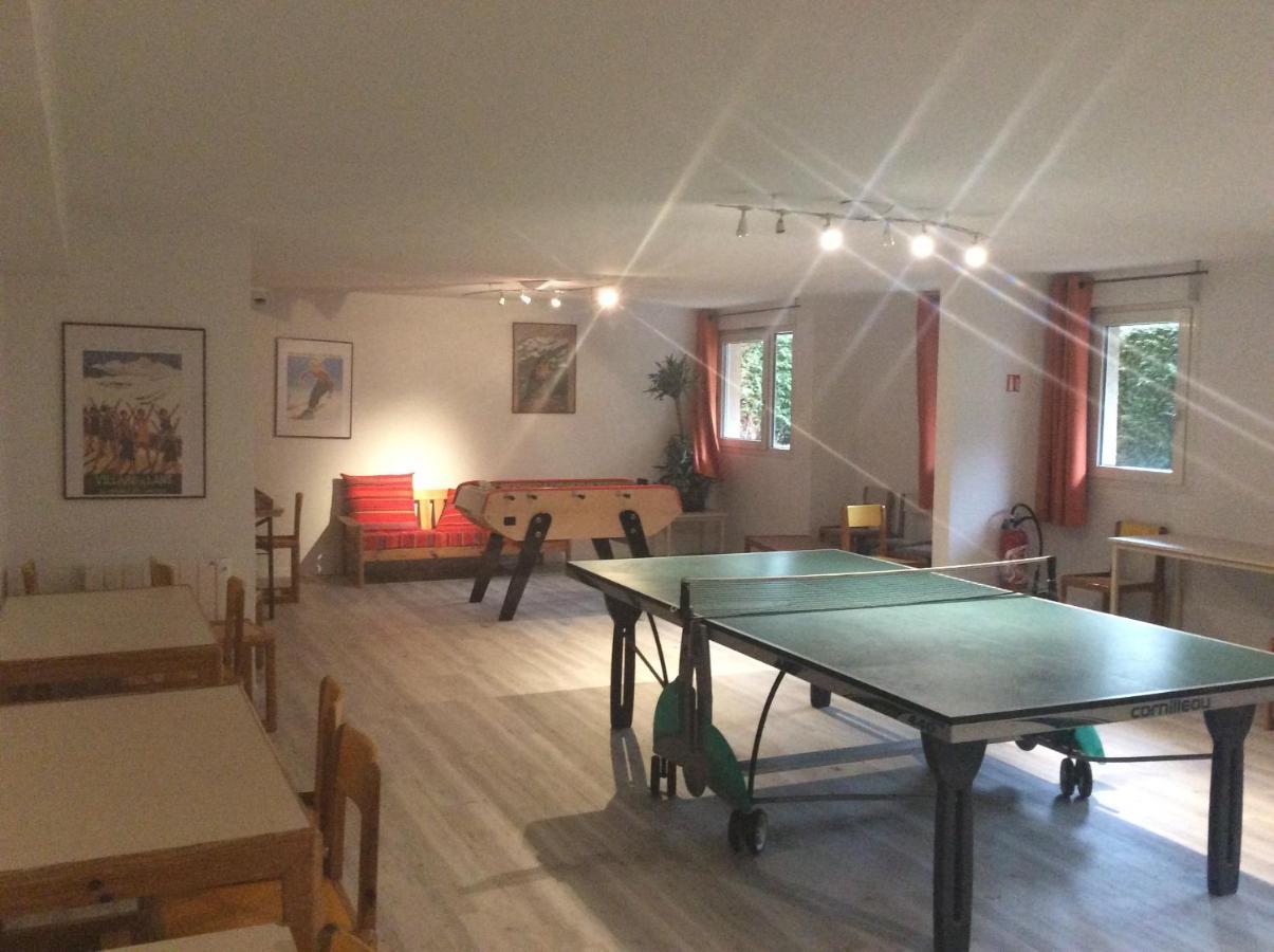Residence Croix Margot Villard-de-Lans Eksteriør bilde