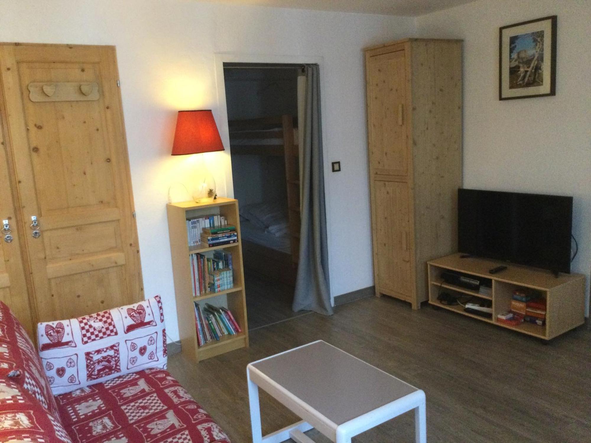 Residence Croix Margot Villard-de-Lans Eksteriør bilde